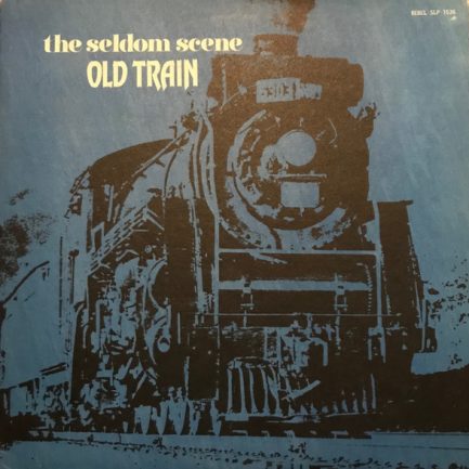 The Seldom Scene - Old Train