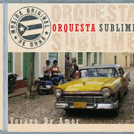Orquesta Sublime - Verano De Amor