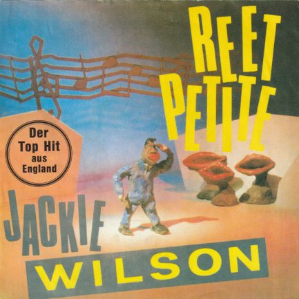 Jackie Wilson - Reet Petite