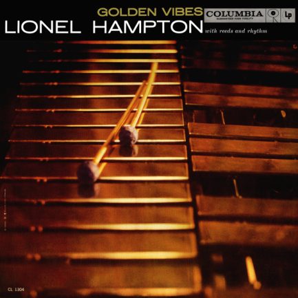 Lionel Hampton - Golden Vibes