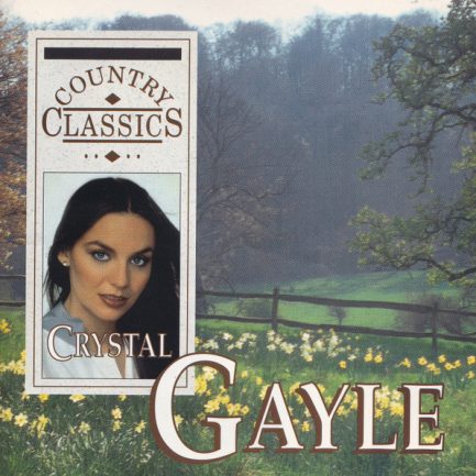 Crystal Gayle - Country Classics