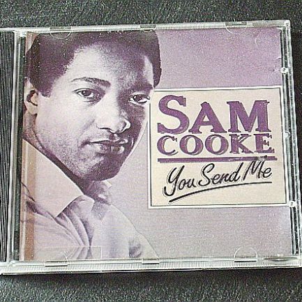 Sam Cooke - You Send Me