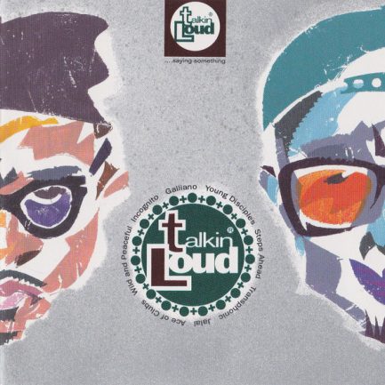 Various - Talkin Loud
