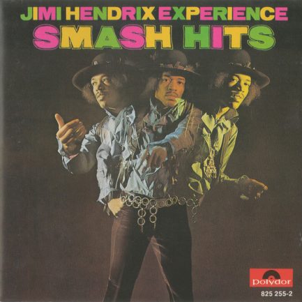 Jimi Hendrix Experience - Smash Hits