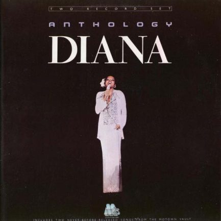 Diana - Diana Ross Anthology
