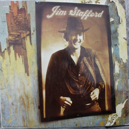Jim Stafford - Jim Stafford