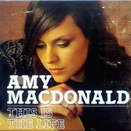 Amy Macdonald - This Is The Life