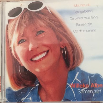 Willeke Alberti - Samen Zijn