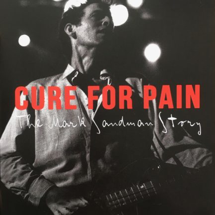 Mark Sandman - Cure For Pain: The Mark Sandman Story