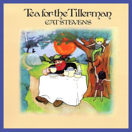 Cat Stevens - Tea For The Tillerman
