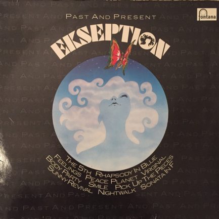 Ekseption - Past And Present