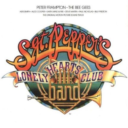 Various - Sgt. Pepper's Lonely Hearts Club Band