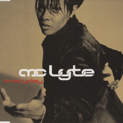 MC Lyte - Everyday