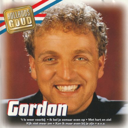 Gordon - Hollands Goud