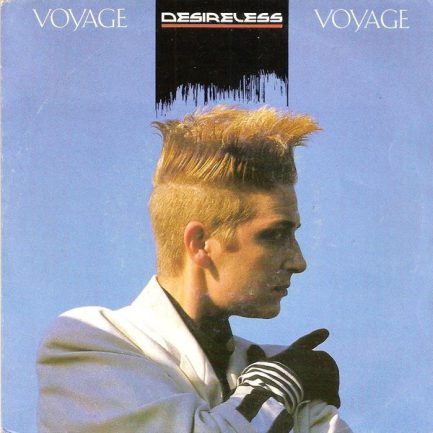 Desireless - Voyage Voyage