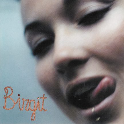 Birgit - Few Like Me