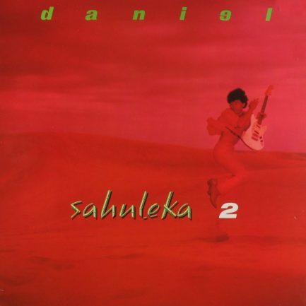 Daniel - Sahuleka 2
