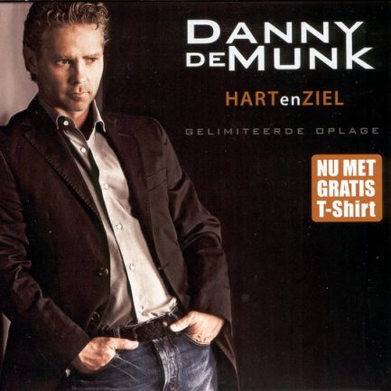 Danny de Munk - Hart En Ziel