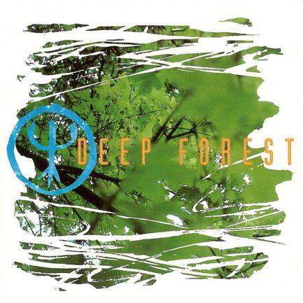 Deep Forest - Deep Forest