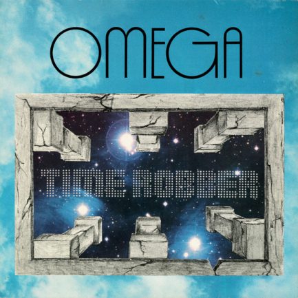 Omega - Time Robber