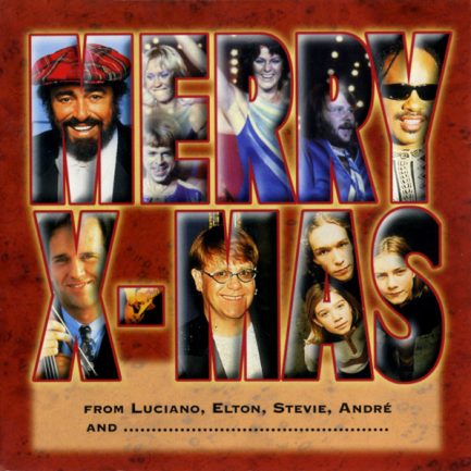 Various - Merry X-Mas