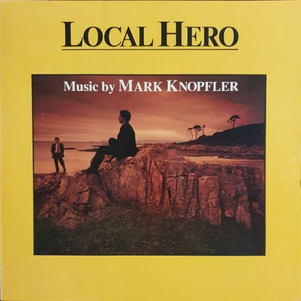Mark Knopfler - Local Hero