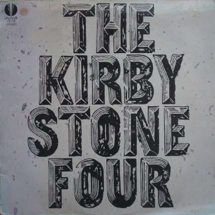 The Kirby Stone Four - Things Are Swingin'