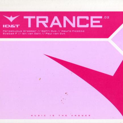 Various - ID&T Trance .02