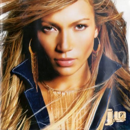 Jennifer Lopez - J.Lo