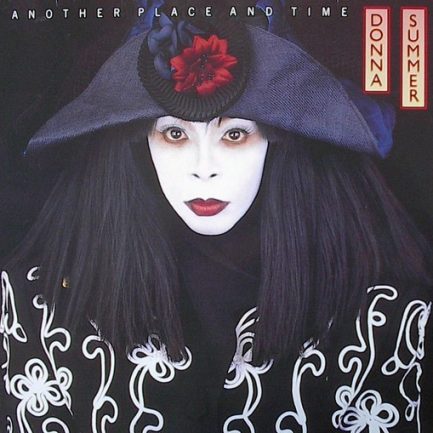 Donna Summer - Another Place And Time