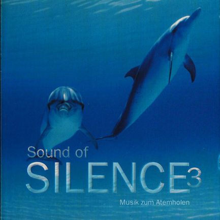 Various - Sound Of Silence 3