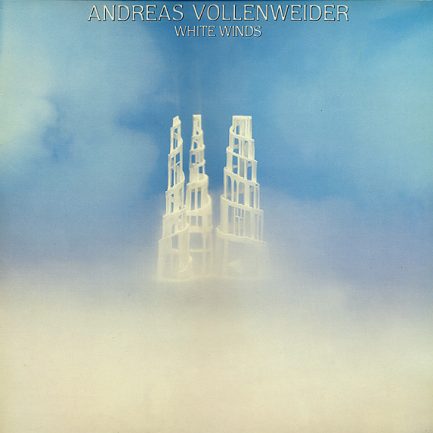 Andreas Vollenweider - White Winds (Seeker's Journey)
