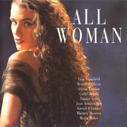 Various - All Woman