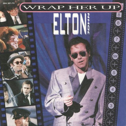 Elton John - Wrap Her Up