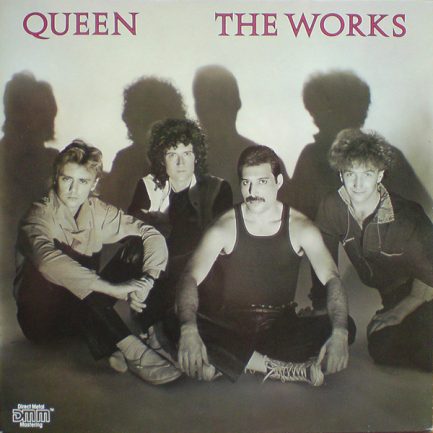 Queen - The Works