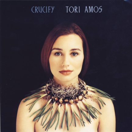 Tori Amos - Crucify