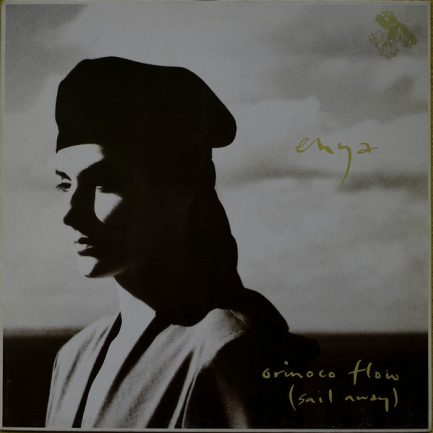 Enya - Orinoco Flow (Sail Away)