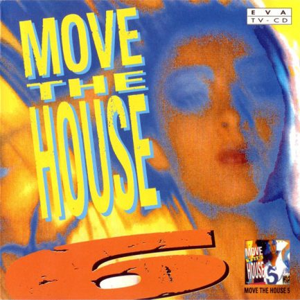 Various - Move The House 6