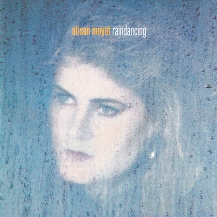Alison Moyet - Raindancing