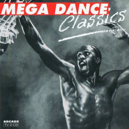Various - Mega Dance Classics
