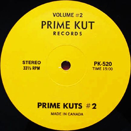 Various - Prime Kuts #2