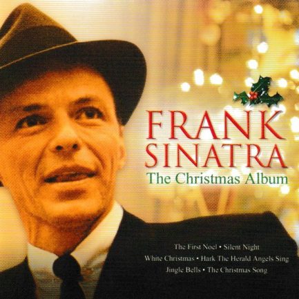 Frank Sinatra - The Christmas Album