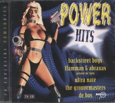 Various - Power Hits