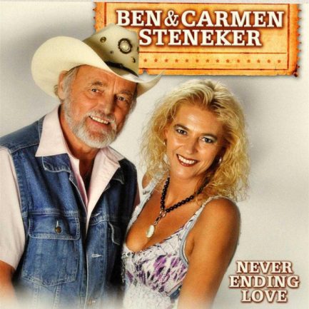 Ben Steneker & Carmen Steneker - Never Ending Love