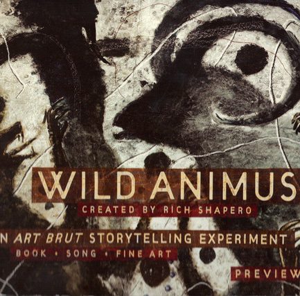 Rich Shapero - Wild Animus