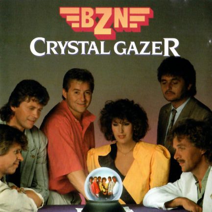 BZN - Crystal Gazer