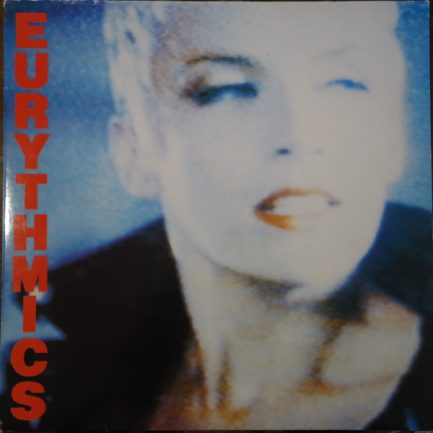 Eurythmics - Be Yourself Tonight