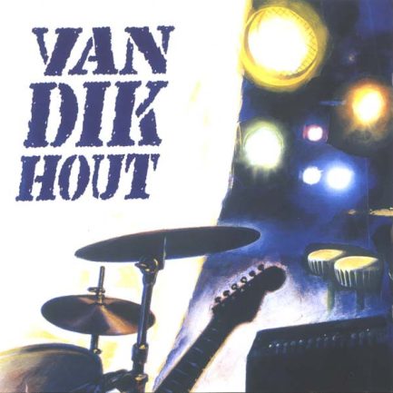Van Dik Hout - Van Dik Hout