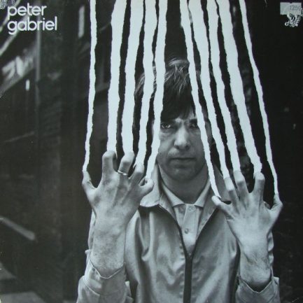 Peter Gabriel - Peter Gabriel
