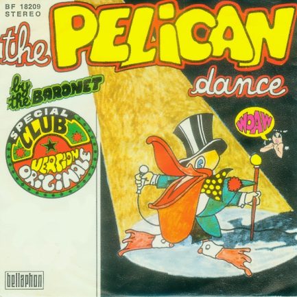 The Baronet - The Pelican Dance
